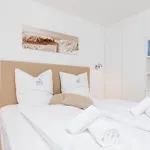 Strandallee 200 Wg 108 Apartment *