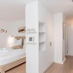 Strandallee 200 Wg 108 Apartment