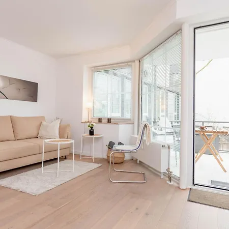 Strandallee 200 Wg 108 * Timmendorfer Strand