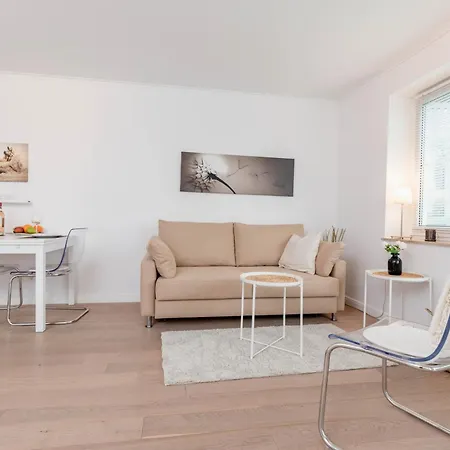 Strandallee 200 Wg 108 Apartment