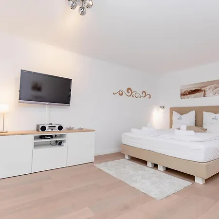 Strandallee 200 Wg 108