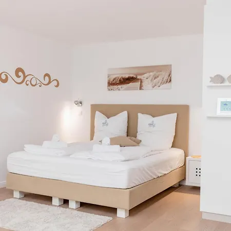 Strandallee 200 Wg 108 Appartement Timmendorfer Strand