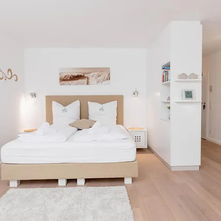 Strandallee 200 Wg 108 Appartement *