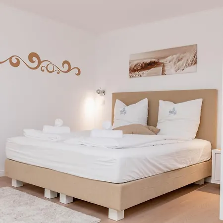 Strandallee 200 Wg 108 Timmendorfer Strand