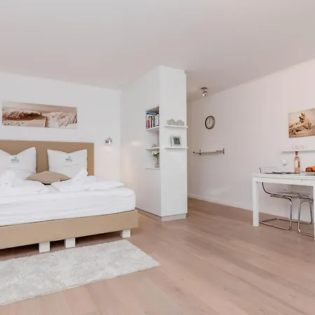 Strandallee 200 Wg 108 Timmendorfer Strand