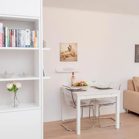 Strandallee 200 Wg 108 * Timmendorfer Strand