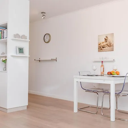 Strandallee 200 Wg 108 Lägenhet