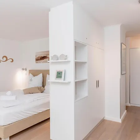 Strandallee 200 Wg 108 Appartement