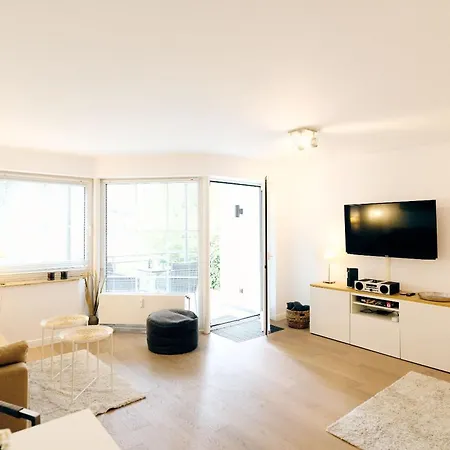 Strandallee 200 Wg 108 Timmendorfer Strand