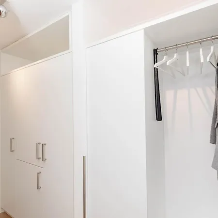 Strandallee 200 Wg 108 Appartement