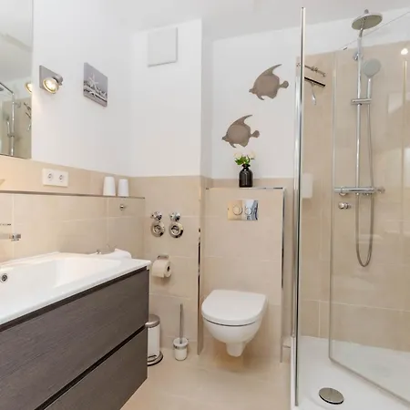 Strandallee 200 Wg 108 Timmendorfer Strand