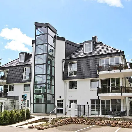 Strandallee 200 Wg 108