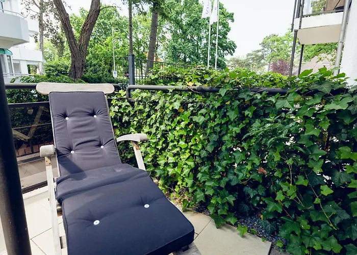 Strandallee 200 Wg 108