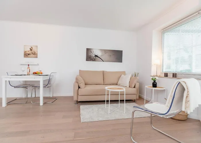 Strandallee 200 Wg 108 Lägenhet