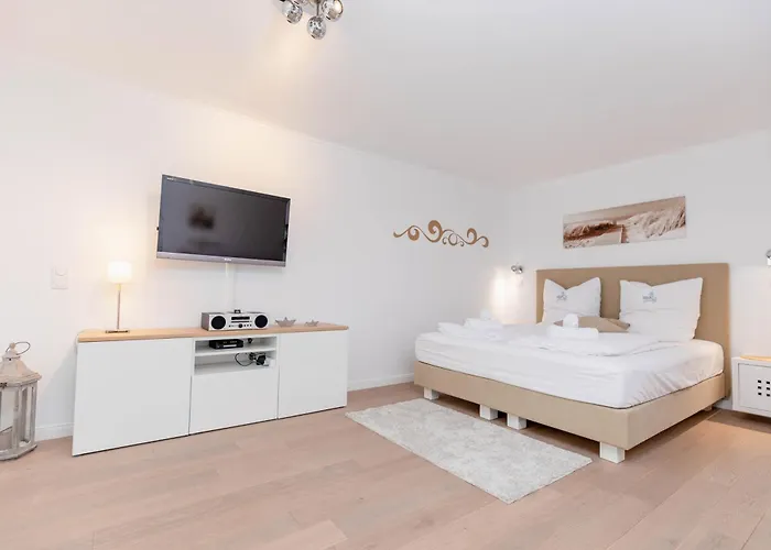 Strandallee 200 Wg 108