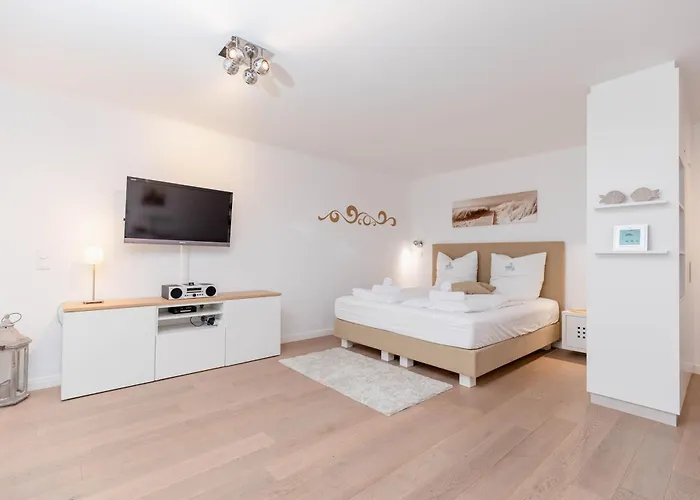 Appartement Strandallee 200 Wg 108