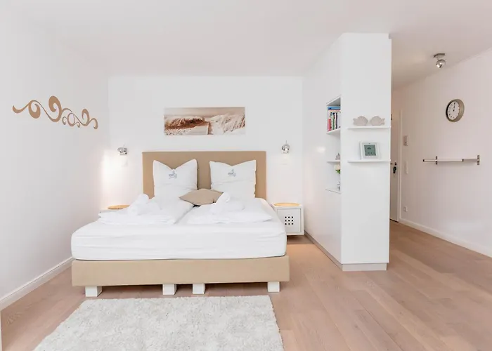 Strandallee 200 Wg 108 Lägenhet *