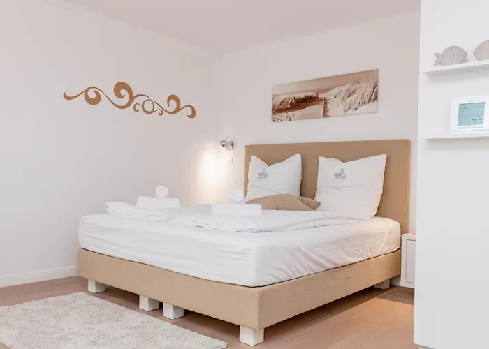 Strandallee 200 Wg 108 Timmendorfer Strand