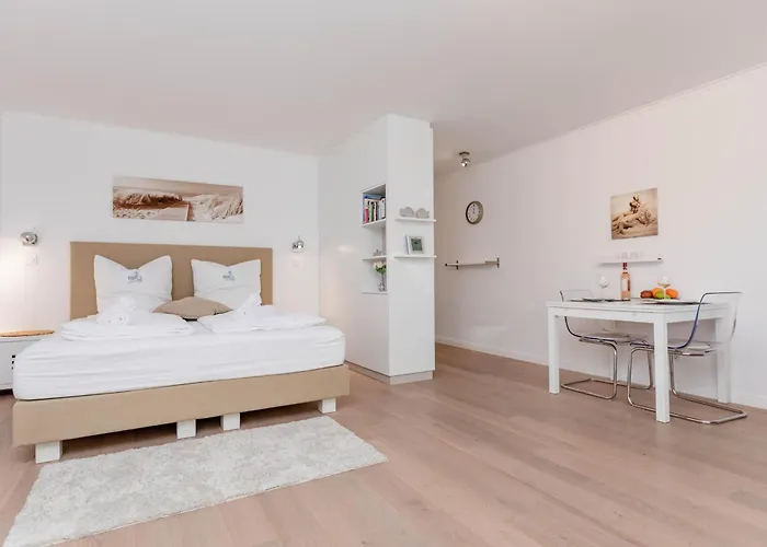 Strandallee 200 Wg 108 Timmendorfer Strand