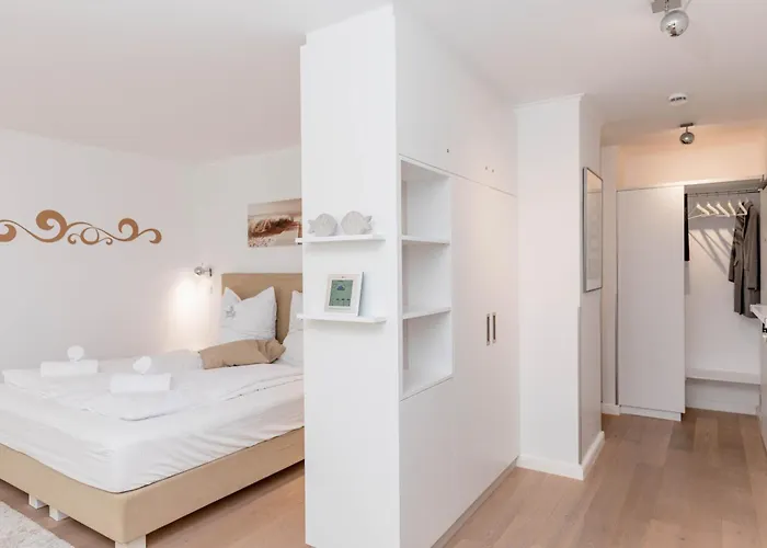 Strandallee 200 Wg 108 Lägenhet