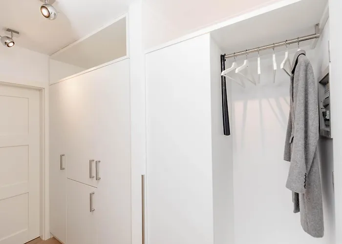 Appartement Strandallee 200 Wg 108 Timmendorfer Strand