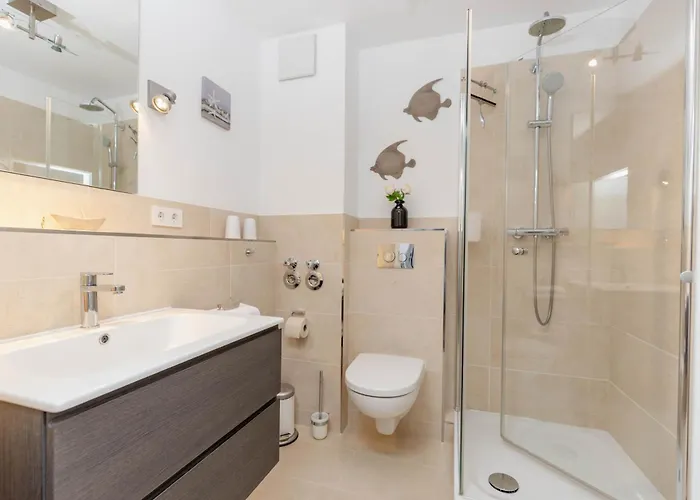 Strandallee 200 Wg 108